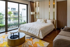 [하이퐁] RUBY VILLA – 4베드룸 | Ruby Tree Golf Resort에서 즐기는 프리미엄 휴양