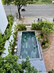 [다낭] BRICK GARDEN VILLA – 5베드룸 | 프라이빗 풀 & 300㎡ 트로피컬 가든