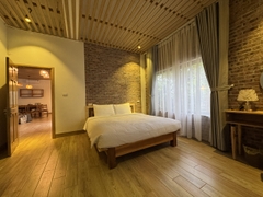 [다낭] BRICK GARDEN VILLA – 5베드룸 | 프라이빗 풀 & 300㎡ 트로피컬 가든