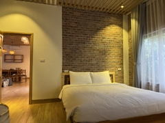 [다낭] BRICK GARDEN VILLA – 5베드룸 | 프라이빗 풀 & 300㎡ 트로피컬 가든