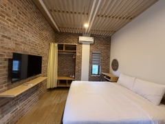 [다낭] BRICK GARDEN VILLA – 5베드룸 | 프라이빗 풀 & 300㎡ 트로피컬 가든