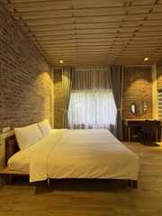 [다낭] BRICK GARDEN VILLA – 5베드룸 | 프라이빗 풀 & 300㎡ 트로피컬 가든