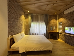 [다낭] BRICK GARDEN VILLA – 5베드룸 | 프라이빗 풀 & 300㎡ 트로피컬 가든