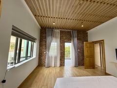 [다낭] BRICK GARDEN VILLA – 5베드룸 | 프라이빗 풀 & 300㎡ 트로피컬 가든