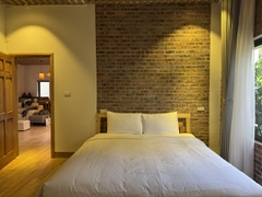 [다낭] BRICK GARDEN VILLA – 5베드룸 | 프라이빗 풀 & 300㎡ 트로피컬 가든