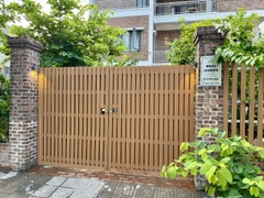 [다낭] BRICK GARDEN VILLA – 5베드룸 | 프라이빗 풀 & 300㎡ 트로피컬 가든