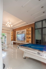 [HO CHI MINH KHANH VILLA LUXURY 03] 5베드룸 프라이빗 풀빌라 – 2군