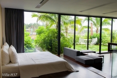 [HF.37] 럭셔리 5베드룸 풀빌라 – 플라밍고 대라이 리조트