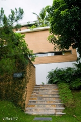 [HF.37] 럭셔리 5베드룸 풀빌라 – 플라밍고 대라이 리조트