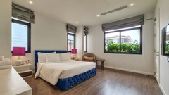 [Ha Long Villa 5Rooms] FLC BT633 빌라 – 피닉스 힐스의 푸른 자연 속, 오션뷰 &amp; 골프장 전망