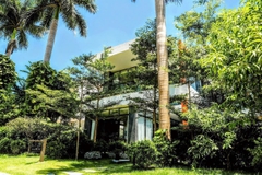 [BF 112- Flamingo Dai Lai 3 Bedrooms Premium Full Villa ] 플라밍고 다이라이 BF112 프리미엄 풀빌라