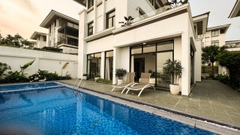 [FLC HẠ LONG] BT617 LUXURY VILLA – 5ROOMS