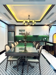 [FLAMINGO ĐẠI LẢI] CF11 BÁCH THANH VILLA – 3ROOMS