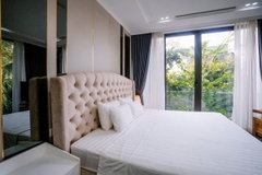 [Flamingo 3 Rooms G3.5] 플라밍고 3 룸 프리미엄 빌라 – 소나무 숲 속의 힐링 스테이