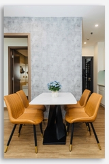 🌇[Vinhomes SKY LAKE] 빈홈스 스카이레이크 – 하노이 도심 속 2베드룸 럭셔리 아파트 “하늘 위의 휴식”