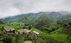 [Sapa GAT5] 사파 2박3일 투어: 하노이 – 사파 – 판시판 – 모아나 체크인 – 깟깟 – 하노이