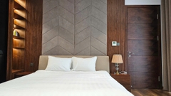 [Flamingo 3Rooms]  GVF05 럭셔리 프라이빗 빌라.