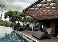 5Rooms Flamingo Dai Lai Resort – Luxury Villa LXF17 5베드룸 빌라