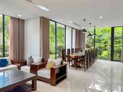 [FB.1.07] 레이크 뷰 4베드룸 풀빌라 – 플라밍고 대라이 리조트