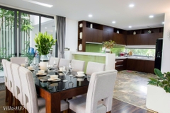 [HF.37] 럭셔리 5베드룸 풀빌라 – 플라밍고 대라이 리조트