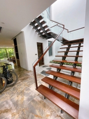 [Flamingo Dai Lai] Villa HOF.05A 3룸 (프라이빗 풀 & Forest In The Sky)