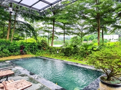 [FB.1.07] 레이크 뷰 4베드룸 풀빌라 – 플라밍고 대라이 리조트