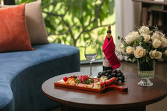 Hanoi Riverview Boutique Hotel & Apartment – 하노이 도심 속에서 만나는 감성 부티크 리조트