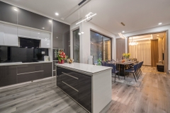[KHÁNH VILLA PHAN TÔN LUXURY5Br] 미케비치 근처 프리미엄 럭셔리 5룸 풀빌라