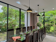 [FB.1.07] 레이크 뷰 4베드룸 풀빌라 – 플라밍고 대라이 리조트