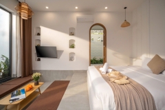 [DANANG VILLA 3BR] 다낭 MXT Jolie Villa 3베드룸