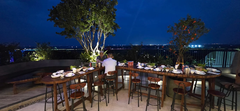Hanoi Riverview Boutique Hotel & Apartment – 하노이 도심 속에서 만나는 감성 부티크 리조트