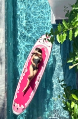 GV3.8 Flamingo Đại Lải – 자연 속 프라이빗 3룸 럭셔리 풀빌라