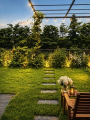 [Flamingo 5Br] GARDEN VILLA SVF 9.3 럭셔리 풀빌라 5베드룸 300m2