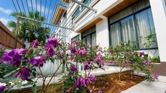 [Ha Long Villa 5Rooms] FLC BT633 빌라 – 피닉스 힐스의 푸른 자연 속, 오션뷰 &amp; 골프장 전망