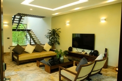 [Flamingo 2br Chm1.1]  플라밍고 리조트 2베드룸 풀빌라