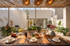 [DANANG VILLA 3BR] 다낭 MXT Jolie Villa 3베드룸