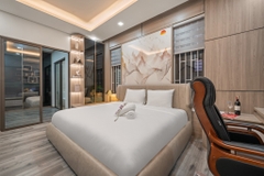 [KHÁNH VILLA PHAN TÔN LUXURY5Br] 미케비치 근처 프리미엄 럭셔리 5룸 풀빌라