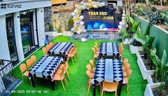 [FLAMINGO VVIP 7 ROOMS] 플라밍고 VVIP 7룸 레이크뷰 풀빌라