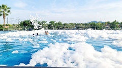 Oakwood Ha Long – 한국인을 위한 하롱 프리미엄 리조트 여행 가이드
