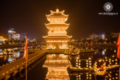 🏞️ NB5_닌빈 1박2일: 하노이 – 호아르/바딘 사원 – 짱안 – 무아동 – 꾸옥프엉 국립공원