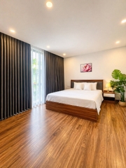 [Flamingo 5Br] GARDEN VILLA SVF 9.3 럭셔리 풀빌라 5베드룸 300m2