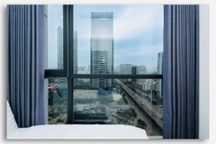 🌇[Vinhomes SKY LAKE] 빈홈스 스카이레이크 – 하노이 도심 속 2베드룸 럭셔리 아파트 “하늘 위의 휴식”