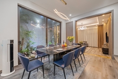 [KHÁNH VILLA PHAN TÔN LUXURY5Br] 미케비치 근처 프리미엄 럭셔리 5룸 풀빌라