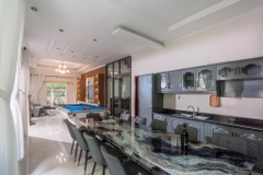 [HO CHI MINH KHANH VILLA LUXURY 03] 5베드룸 프라이빗 풀빌라 – 2군