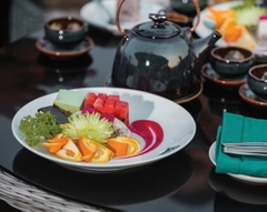 HALONG CATAMARAN PREMIUM DAY CRUISE 5STAR- 할롱 카타마란 프리미엄 – 란하베이를 품은 럭셔리 카타마란 크루즈