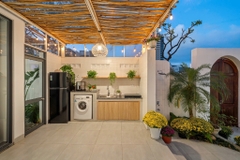 [DA NANG VILLA 4BR] MXT Dali Villa 4베드룸