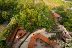Hanoi Riverview Boutique Hotel & Apartment – 하노이 도심 속에서 만나는 감성 부티크 리조트