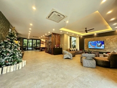 TF147 7ROOMS LUXURY PRIVATE VILLA – FLAMINGO DAI LAI