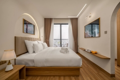 Azure Villa Da Nang 4 Bedroom – 다낭 도심 속에서 즐기는 프라이빗 럭셔리 풀빌라