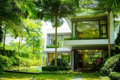 [Flamingo 2br Chm1.1]  플라밍고 리조트 2베드룸 풀빌라